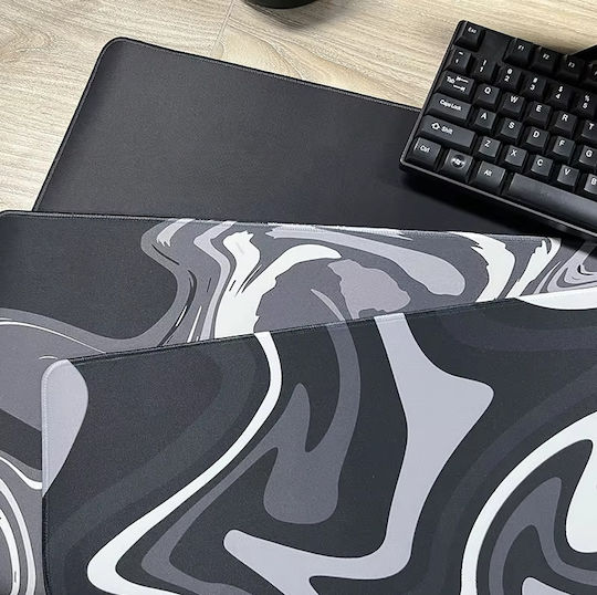 Padele Pentru Mouse Gaming XXL (900mm) Alb