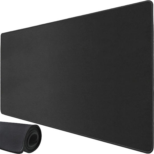 ZY12193QWS12 Gaming Mouse Pad XXL (890mm) Μαύρο