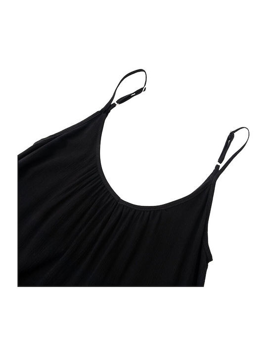 Καλοκαιρινό Φόρεμα Black