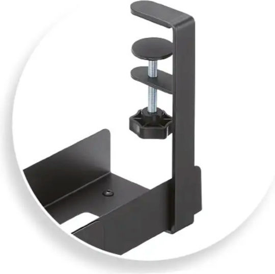 Cable Support Black ZD1DKT3QWSRAY3 1 Piece