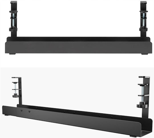Cable Support Black ZD1DKT3QWSRAY3 1 Piece