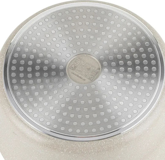 Florina Oslo Βαθιά Κατσαρόλα από Αλουμίνιο 2.8lt / 20cm