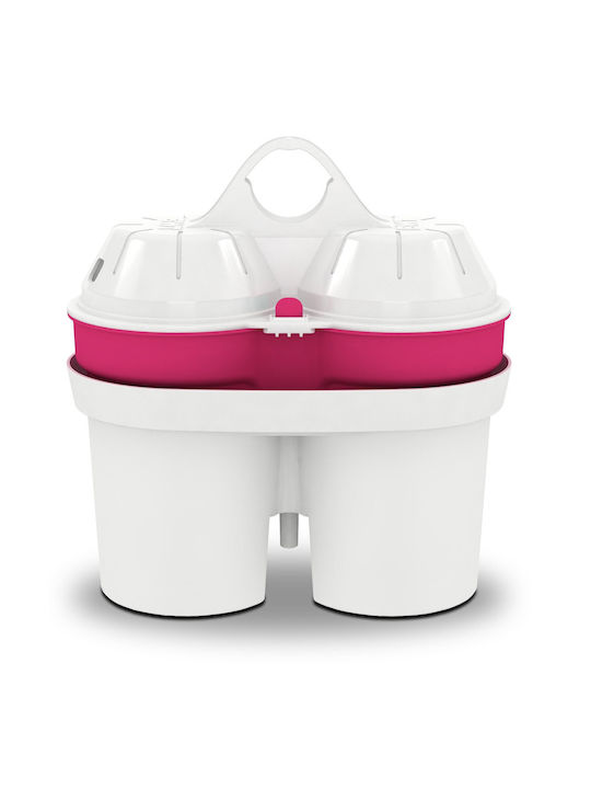 BWT Plastic Serving Jug with Filter 2600ml