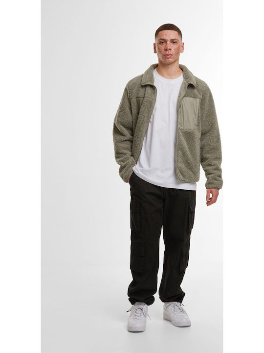 Jacket Pale Olive