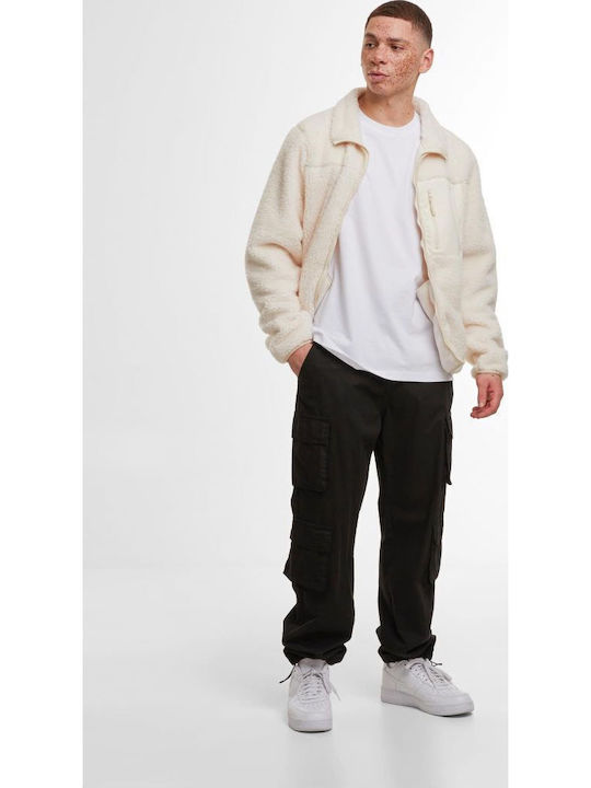 Jacket White Sand
