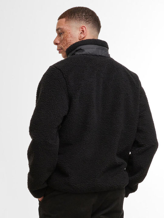 Jacket Black