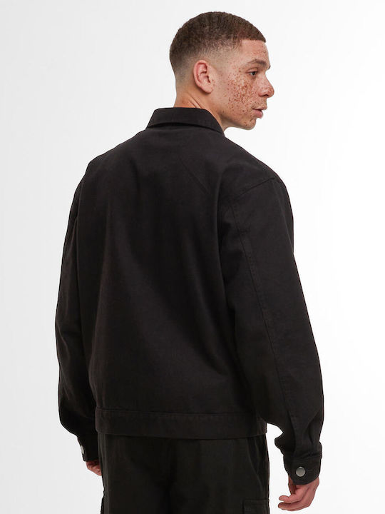 Jacket Black