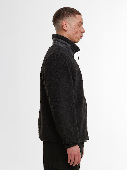 Jacket Black