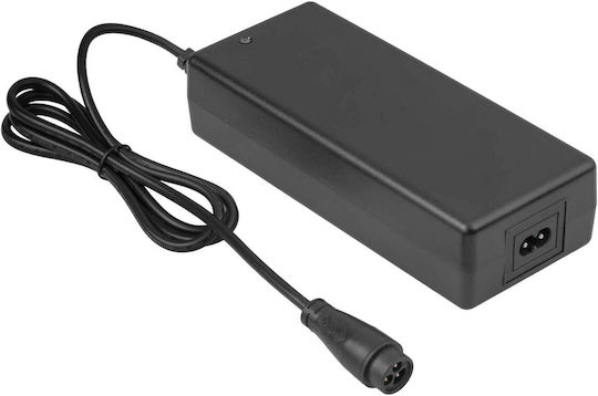 Akyga Adaptor Universal De Alimentare 54.6V 2A Cu Putere 109W (AK-EV-20)