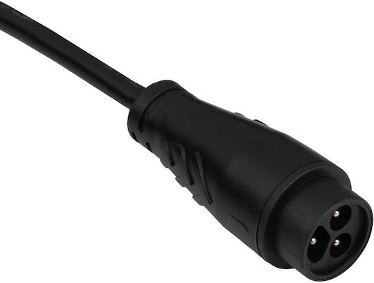 Akyga Adaptor Universal De Alimentare 54.6V 2A Cu Putere 109W (AK-EV-20)