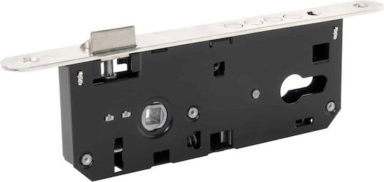 Wooden Lock Y 40 90 22r 240 Ni+v Black Fer+t59