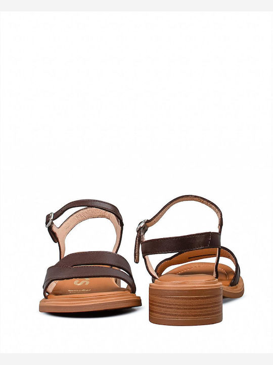 Brown Sandals