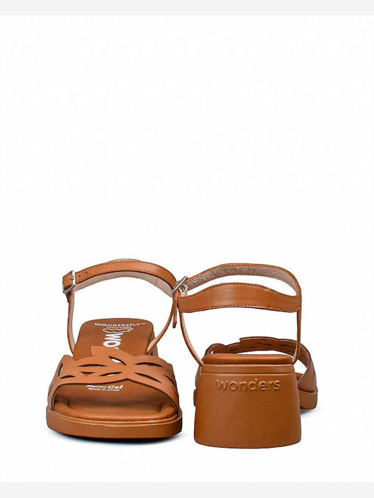 Brown Sandals