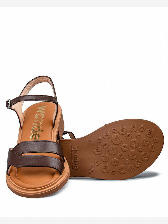Brown Sandals