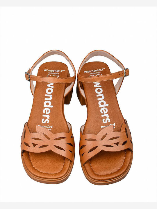 Brown Sandals