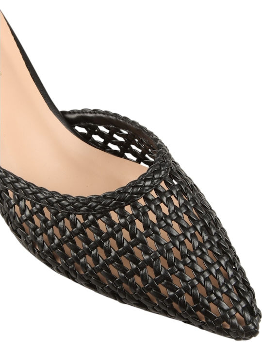 Black Sandals