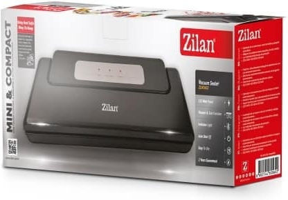 Sigilatoare Cu Vid Cu Lungimea De Sigilare Maximă 300mm Automat