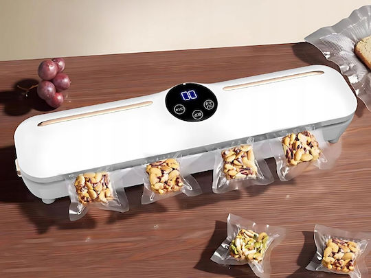 Sistem Vacuum cu Lungime Maximă de Sigilare 330mm