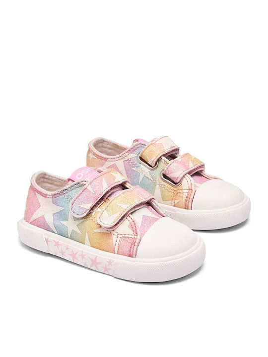 Kinder Sneaker Rosa