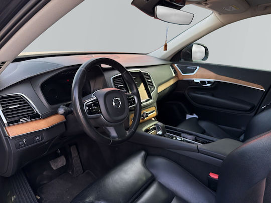 Volvo XC 90 B5 AWD Auto Inscription MHEV (Mild Hybrid) '22