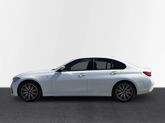 BMW Серия 3 320d xDrive '21