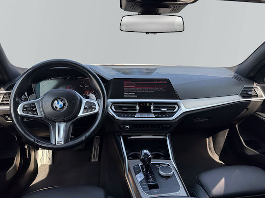 BMW Серия 3 320d xDrive '21