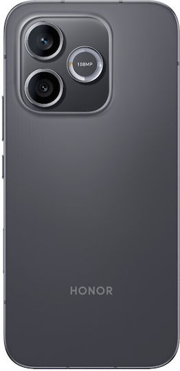 Honor 600 Lite 5G Dual SIM (8/256GB) Samt-Schwarz