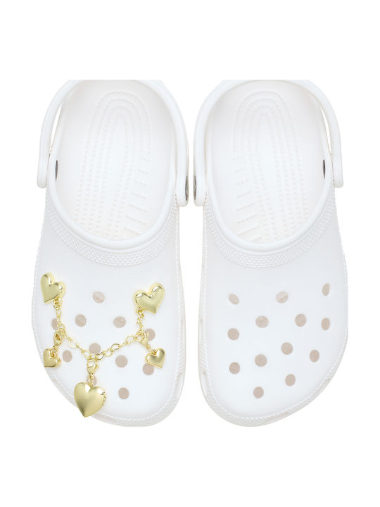 Crocs Джибитс Декорация