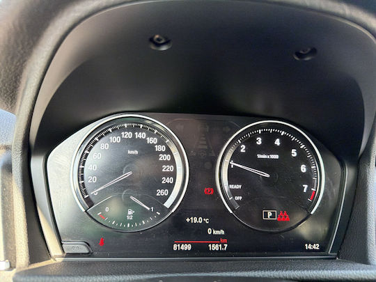 BMW Gebrauchtwagen Serie 2 Große Tourer 218i 21