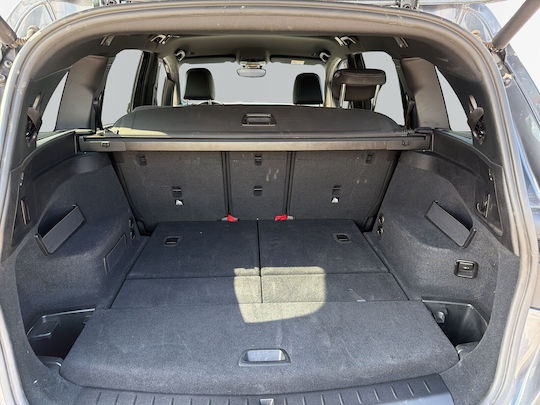 BMW Gebrauchtwagen Serie 2 Große Tourer 218i 21