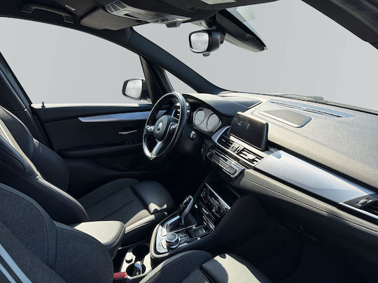 BMW Gebrauchtwagen Serie 2 Große Tourer 218i 21