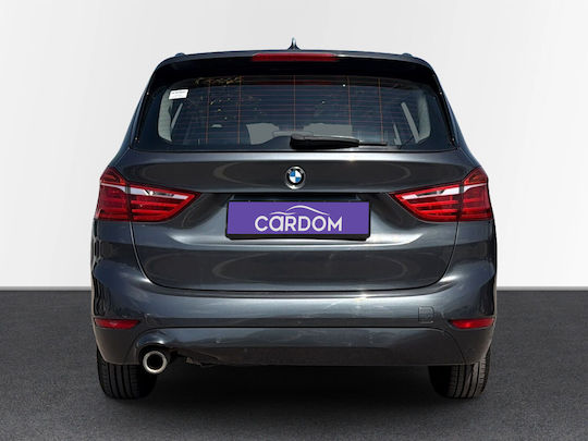BMW Σειρά 2 Gran Tourer 218i '20