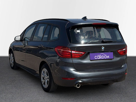 BMW Σειρά 2 Gran Tourer 218i '20