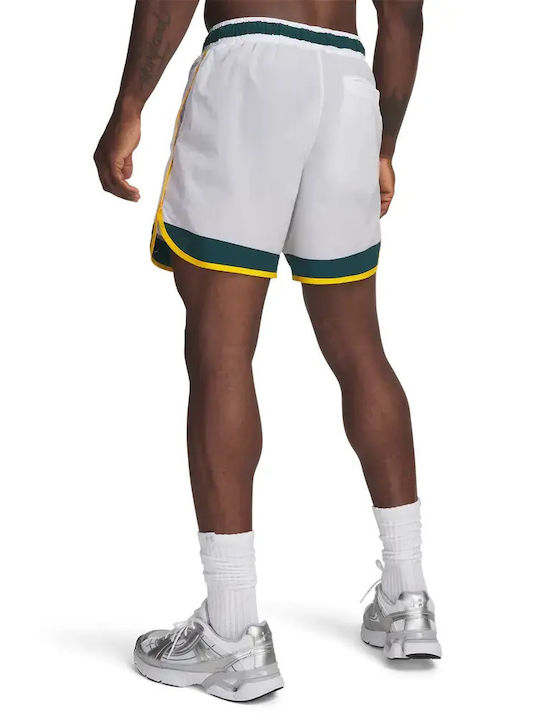Under Armour