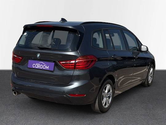 BMW Σειρά 2 Gran Tourer 218i '20