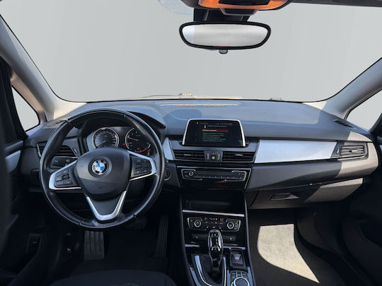 BMW Σειρά 2 Gran Tourer 218i '20