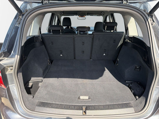 BMW Σειρά 2 Gran Tourer 218i '20