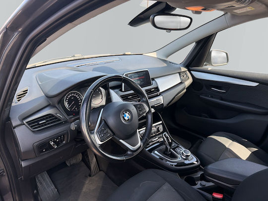 BMW Σειρά 2 Gran Tourer 218i '20
