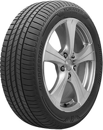 Bridgestone Turanza T005 255/35R21 101Интернет магазин AO XL Летни гуми Гума за Пътник Кола