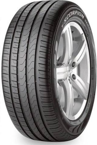 Pirelli Scorpion Verde 265/45R20 104Y MO FSL Θερινό Λάστιχο για 4x4 / SUV Αυτοκίνητο