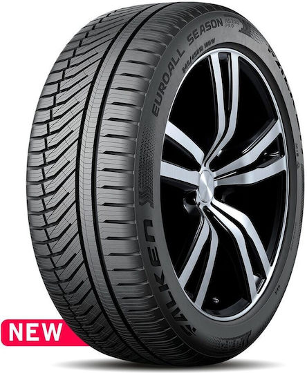 Falken As-220 Pro 285/45R21 113W XL 4 Seasons Tire for 4x4 / SUV Car