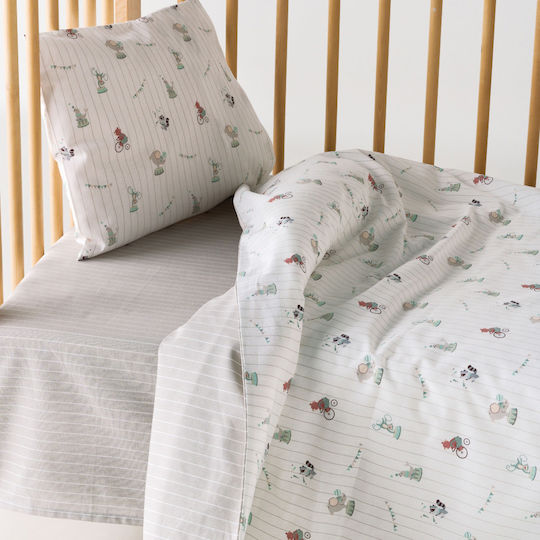 Kentia Комплект Бяло 60x120см Kentia Комплект Бяло 60x120см