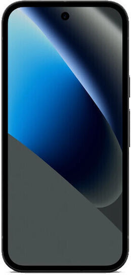 Google Pixel 10a 5G (8/256GB) Obsidian