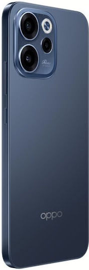 Oppo Reno15 FS 5G Dual SIM (8GB/512GB) Twilight Black