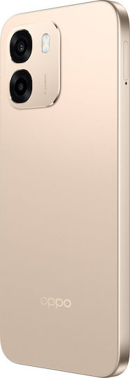 Oppo A6 Dual SIM (6/256GB) Aurora Gold