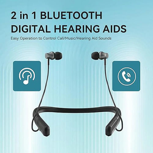 T014 Rechargeable Hearing Aid