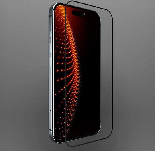 SBS Tempered Glass (iPhone 17e / 16e / 14 / 13 / 13 Pro)