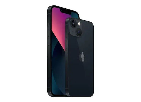 Apple iPhone 13 Mini (4/128GB) Midnight Refurbished Grade B