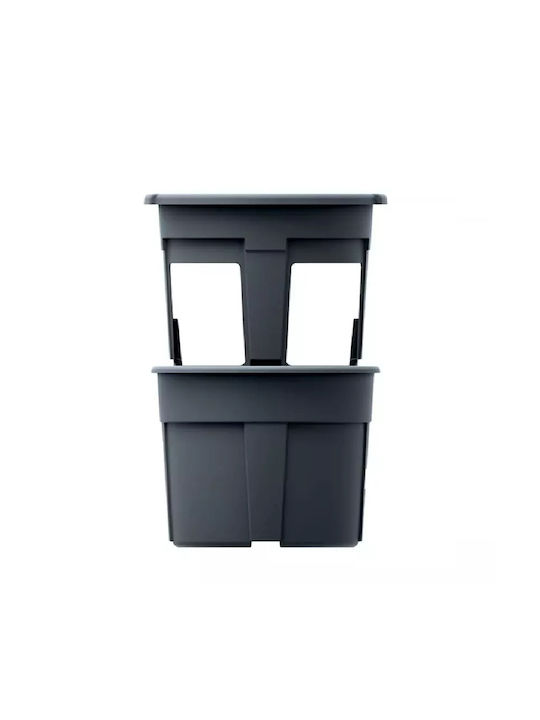 Γλάστρα Black Γλάστρα Black