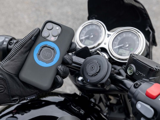 Quad Lock Mag Case Mobile Phone Case Apple iPhone 17 for Motorcycle Mount